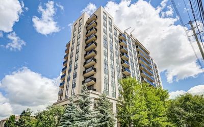 704 - 520 Steeles Ave W, Condo with 2 bedrooms, 2 bathrooms and 1 parking in Thornhill ON | Image 1