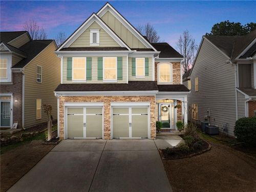 5725 Weddington Dr, Cumming, GA, 30040-0627 | Card Image