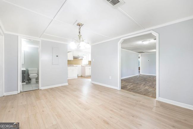 913 Druid St, House other with 3 bedrooms, 2 bathrooms and null parking in DUBLIN GA | Image 10