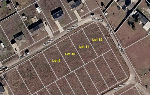 TBD Don Ln, Itasca, TX, 76055 | Card Image
