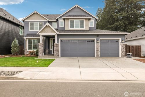 8321 Ne 168th Pl, Vancouver, WA, 98682-1410 | Card Image