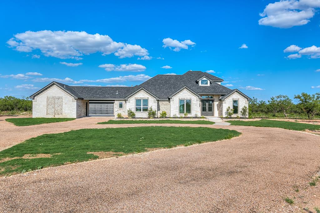 Eugene Trl, San Angelo, TX 76904