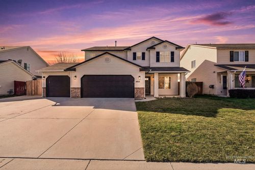 19613 Commonwealth Ave, Caldwell, ID, 83605-6179 | Card Image