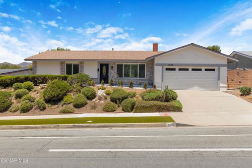 3653 Kimber Dr, Newbury Park, CA, 91320-4308 | Card Image