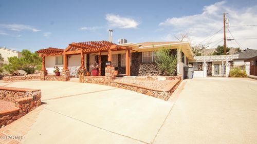 356 Coral Hills Rd, El Paso, TX, 79912-3808 | Card Image