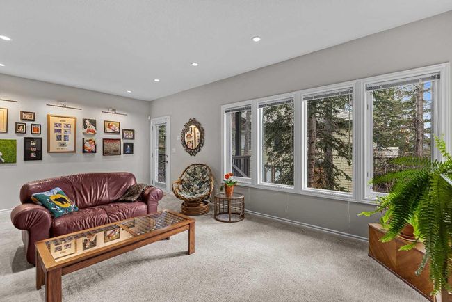 3 - 137 Stonecreek Rd, Townhouse with 3 bedrooms, 3 bathrooms and 2 parking in Canmore AB | Image 41