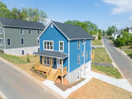528 Essex Street, Lynchburg, VA, 24503 | Card Image