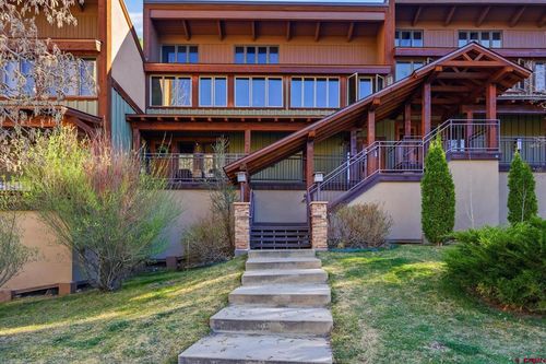 604-961 N Tamarron Dr, Durango, CO, 81301 | Card Image