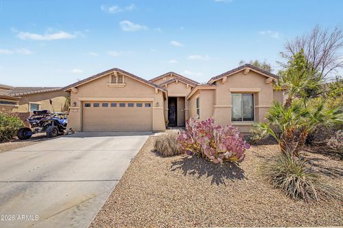 2044 N Montclair Lane, Casa Grande, AZ, 85122 | Card Image
