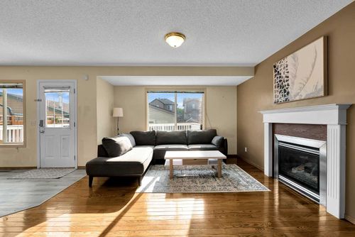 182 Citadel Bluff Close Nw, Calgary, AB, T3G5E2 | Card Image