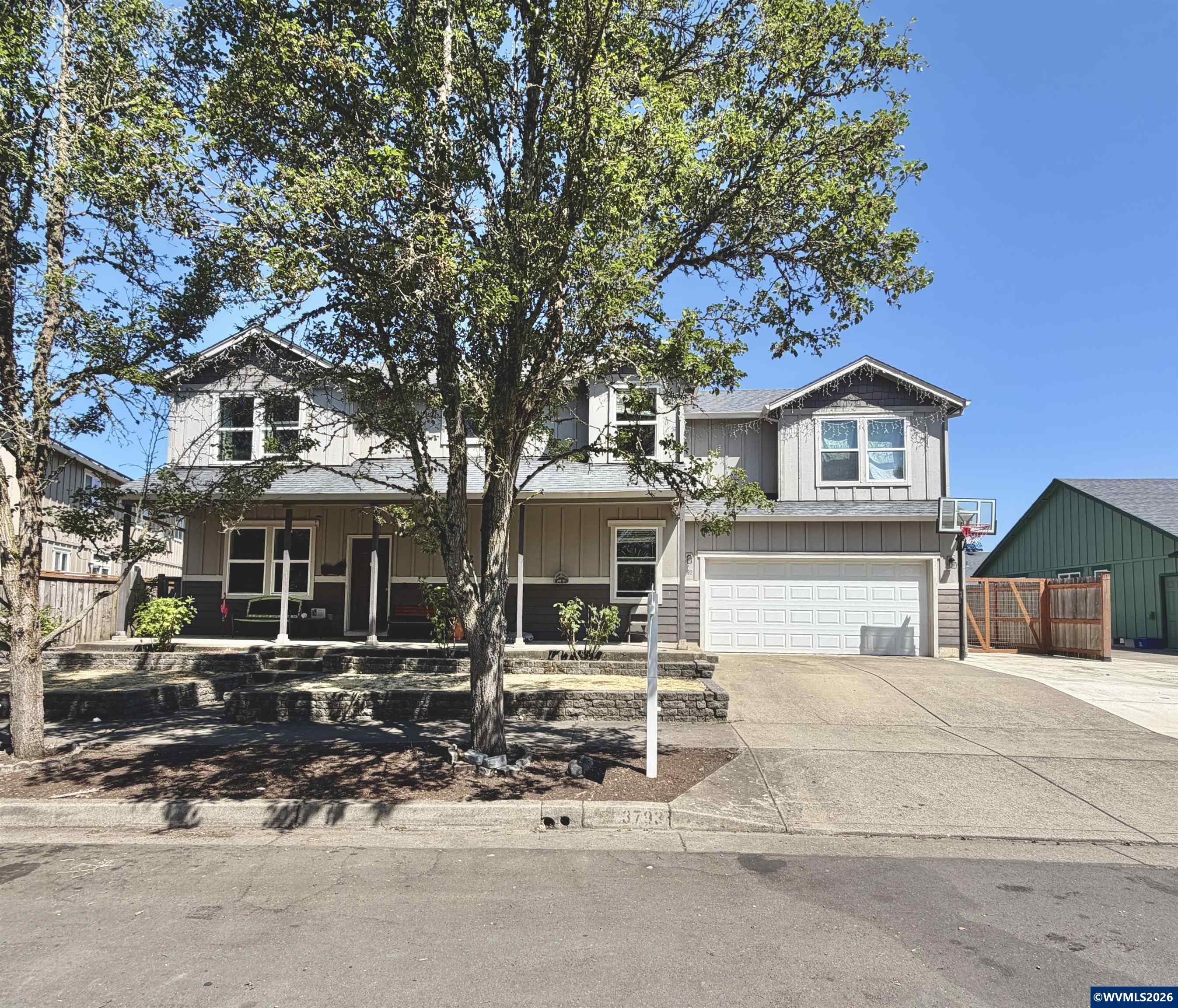 Residential in Albany