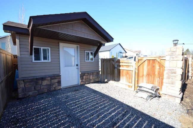 43 Regatta Way, Home with 3 bedrooms, 2 bathrooms and 2 parking in Sylvan Lake AB | Image 22