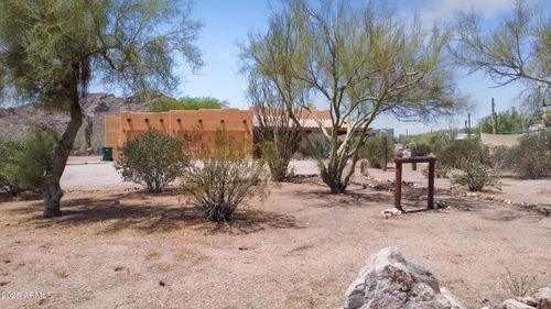 670 E Moon Vista St, Apache Junction, AZ, 85119-9494 | Card Image