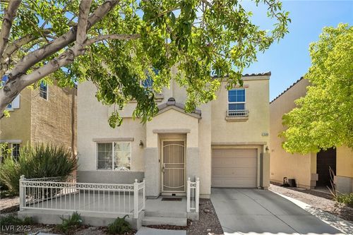 7640 Woven Memories St, Las Vegas, NV, 89149-0431 | Card Image
