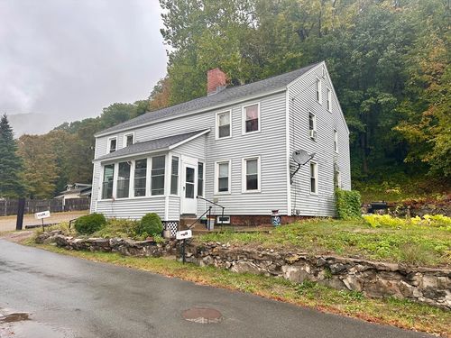3 Church St, Colrain, MA, 01340 | Card Image