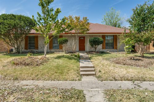3806 Bellaire Drive, Garland, TX, 75040 | Card Image