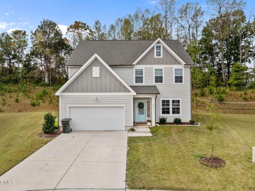 942 Steep Meadow Ln, Mebane, NC, 27302-7860 | Card Image