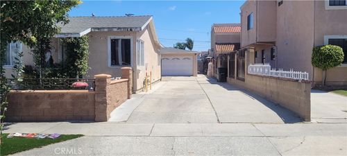 4436 W 165th St, Lawndale, CA, 90260-2907 | Card Image