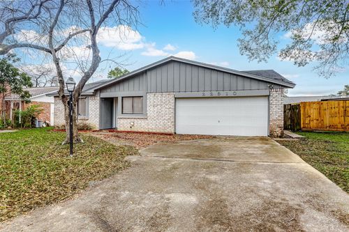 22910 Summer Green Ln, Spring, TX, 77373-6601 | Card Image