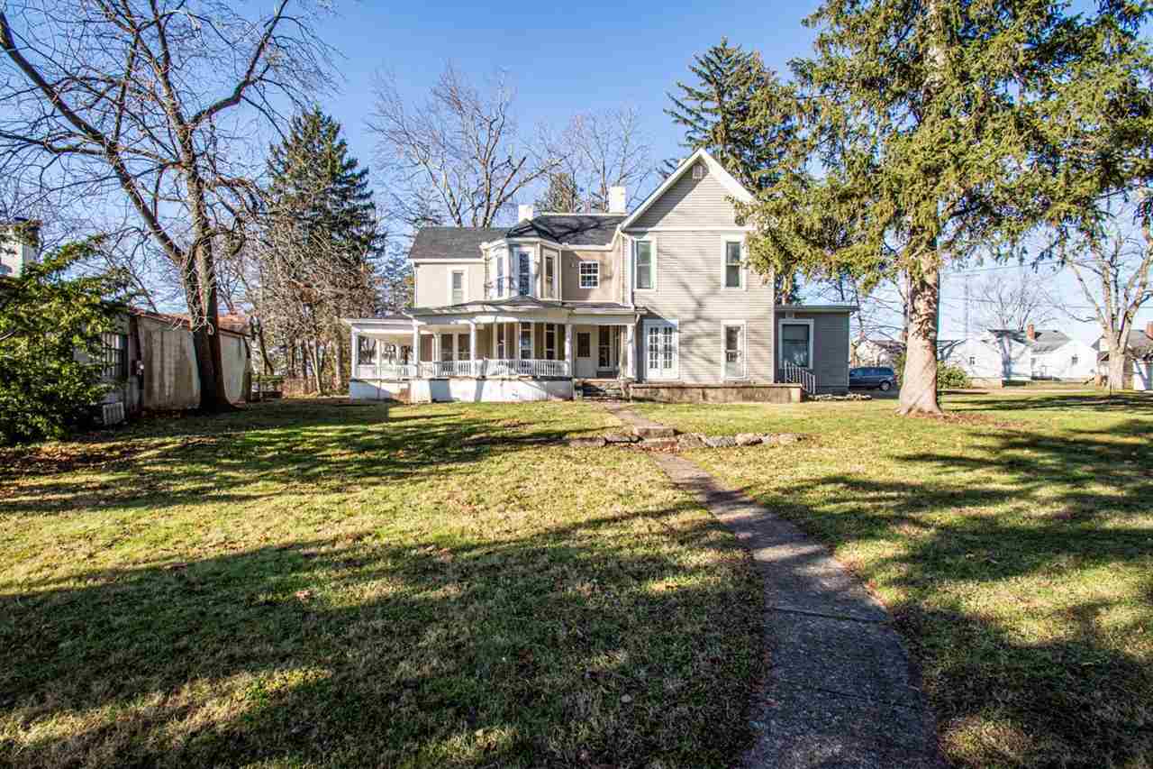 Residential Lease in Richmond