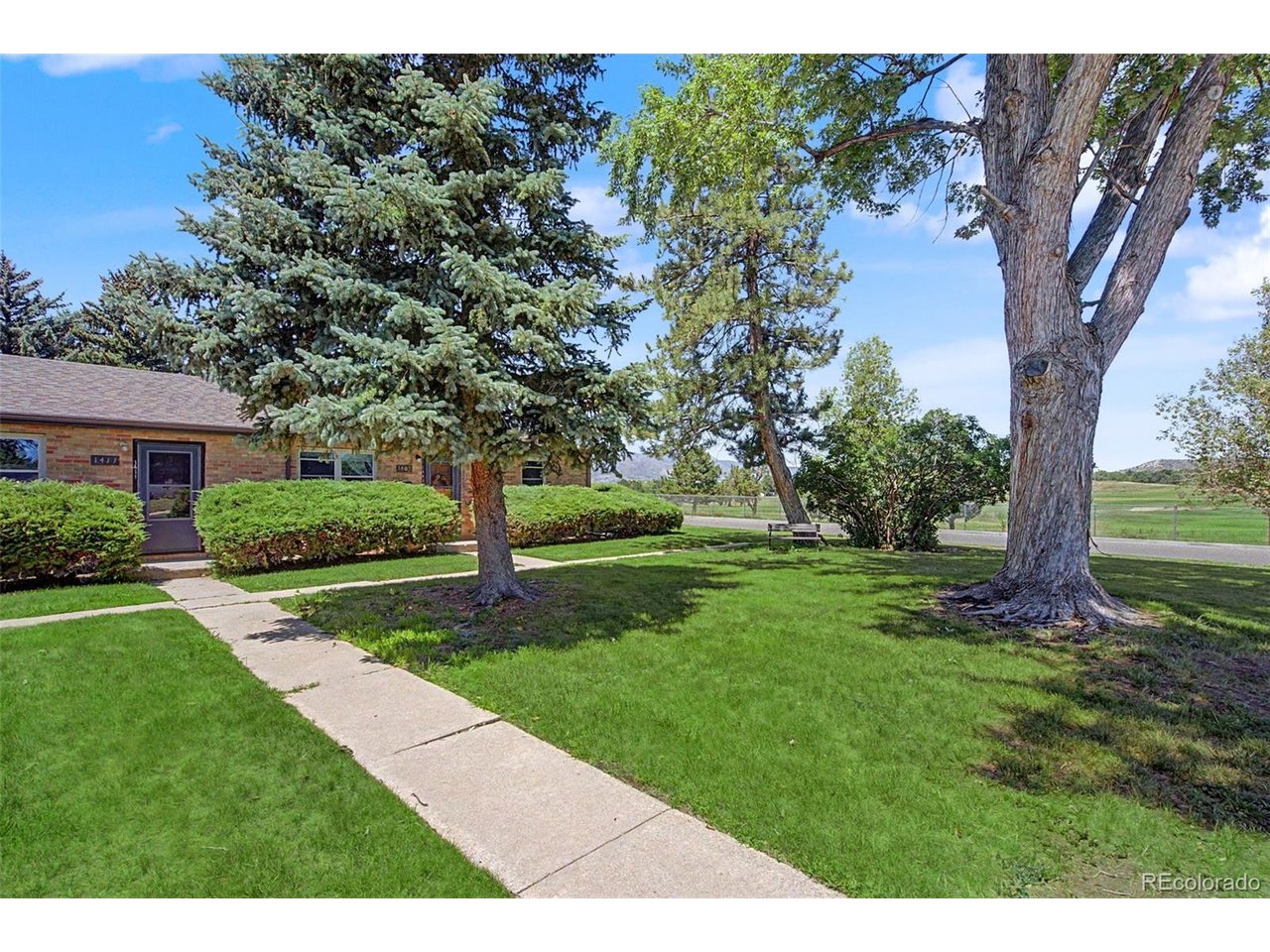 Residential Income in Colorado Springs 3