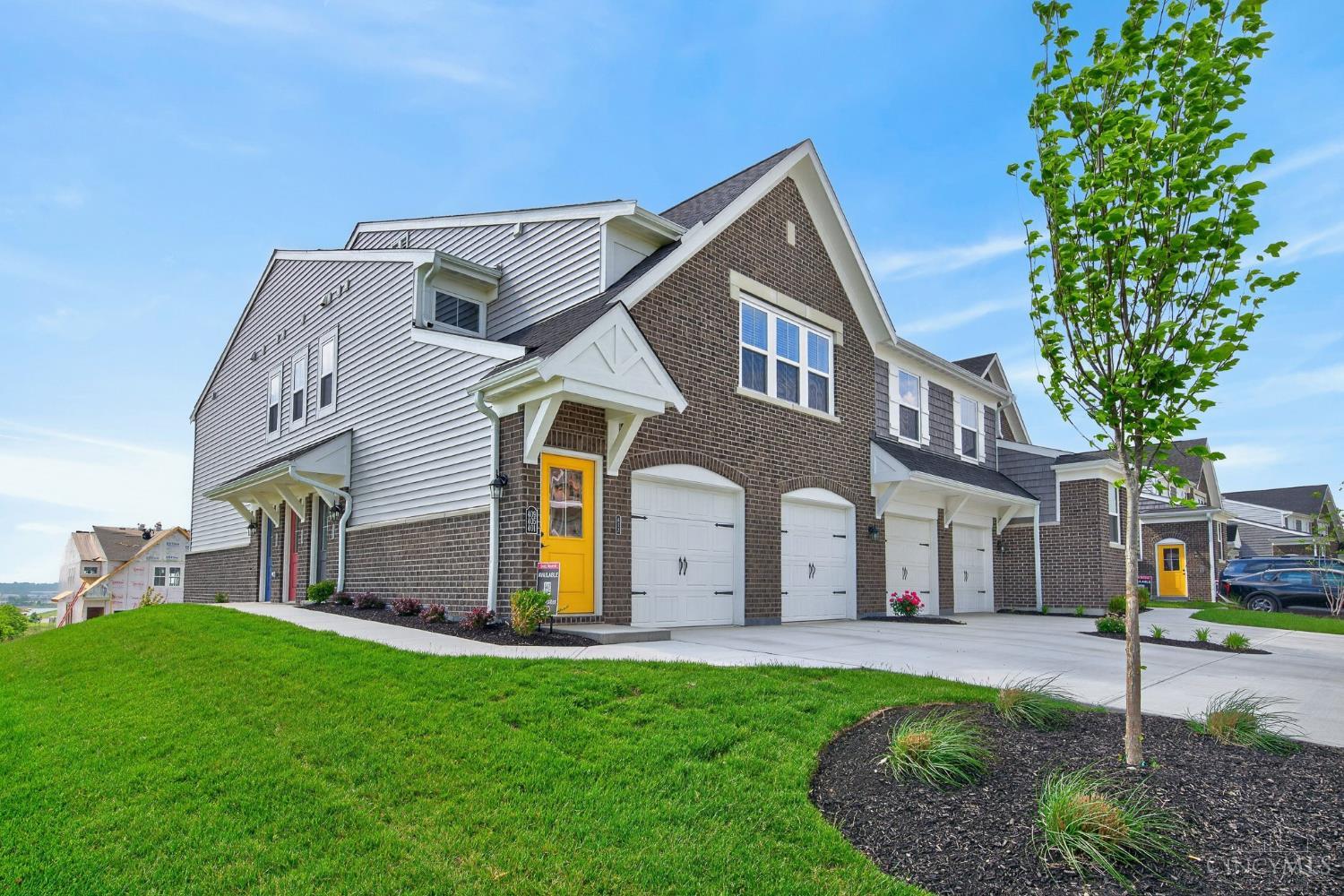 Residential in Turtle Creek Twp 2