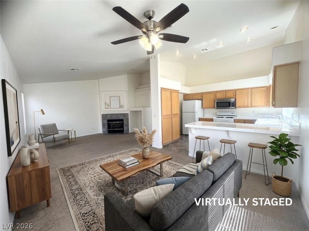 Residential in Las Vegas 4