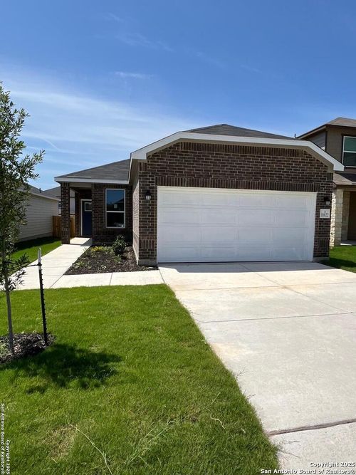 11622 Black Rose, San Antonio, TX, 78245-5078 | Card Image