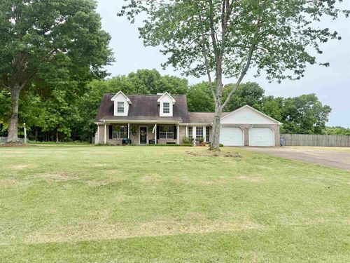 40 Bethany Cir, Killen, AL, 35645-8713 | Card Image