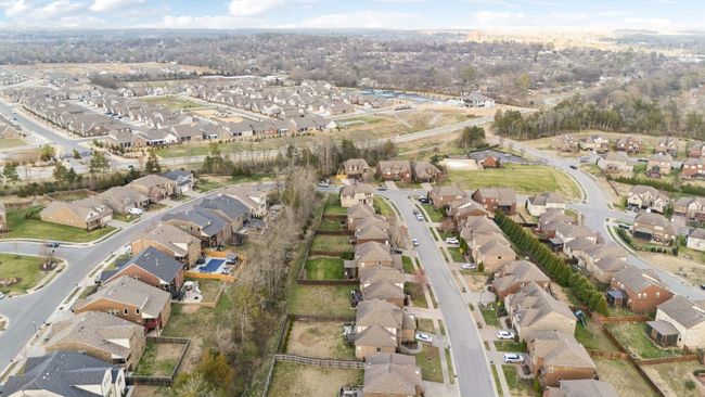 4249 Stone Hall Blvd, House other with 4 bedrooms, 3 bathrooms and 4 parking in Hermitage TN | Image 68