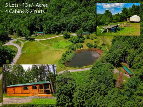 7-8-9-10-11-429 Community Dr, Randolph Ctr, VT, 05061-4704 | Card Image