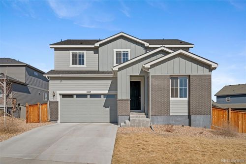 6563 E 117th Ct, Thornton, CO, 80233-5886 | Card Image