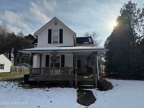 322 E Maple St, Liberty Center, OH, 43532-9791 | Card Image