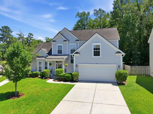 715 Bent Hickory Road, Charleston, SC, 29414 | Card Image