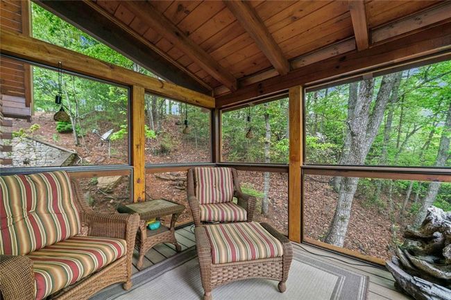 399 Ranch Mountain Dr, House other with 3 bedrooms, 3 bathrooms and 4 parking in Dahlonega GA | Image 21