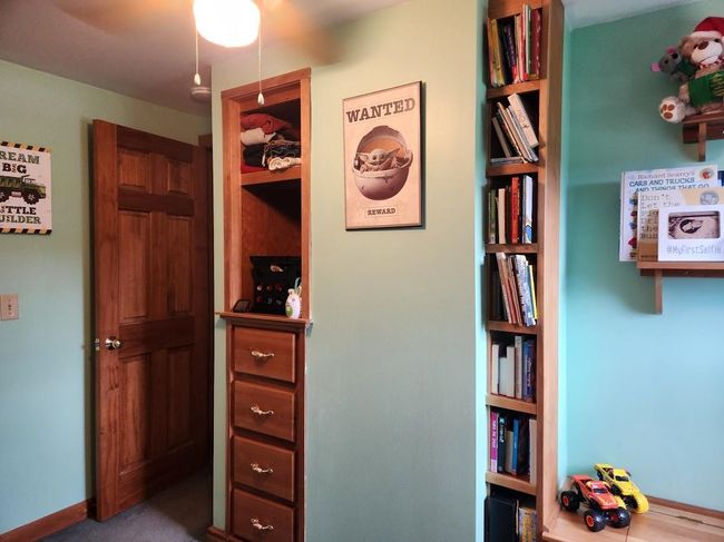 46 Hillside Ave, House other with 3 bedrooms, 1 bathrooms and null parking in East Barre VT | Image 28