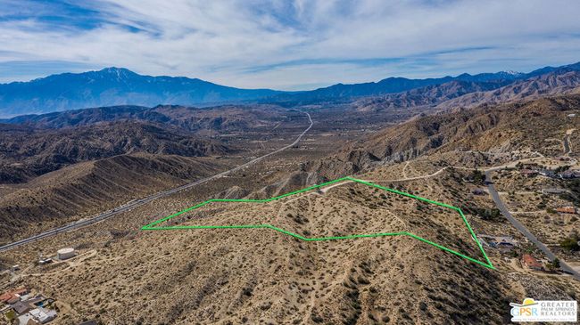 53847 Ridge Rd, Home with 0 bedrooms, 0 bathrooms and null parking in Yucca Valley CA | Image 11