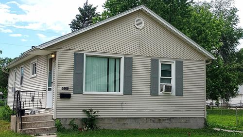 1328 So. 23rd St., Fort Dodge, IA, 50501 | Card Image