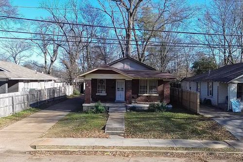 848 N Highland St, Memphis, TN, 38122-3350 | Card Image