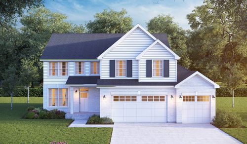 906 N Carly Cir, Yorkville, IL, 60560-8308 | Card Image