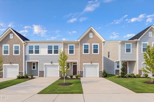 220 Blossom Field Way, Angier, NC, 27501-6396 | Card Image