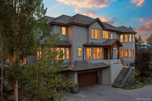 6827 Timbers Dr, Evergreen, CO, 80439-5258 | Card Image