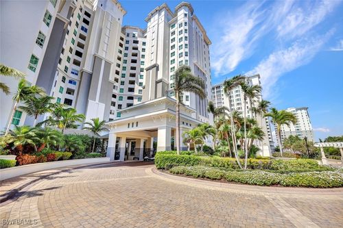 apt-402-295 Grande Way, NAPLES, FL, 34110-6480 | Card Image