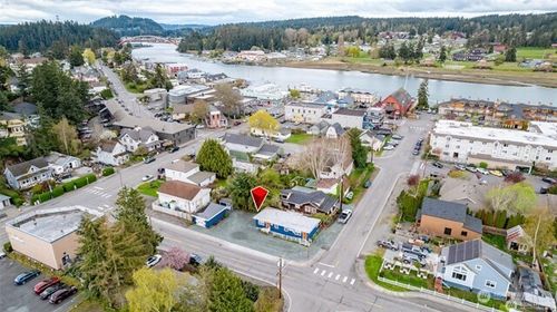 117 N 3rd St, La Conner, WA, 98257 | Card Image