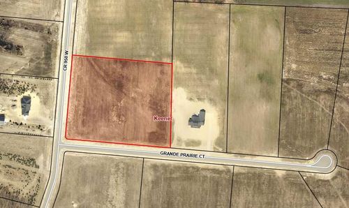 950 Grande Prairie Ct, Demotte, IN, 46310 | Card Image