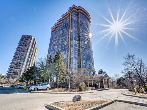 2208-50 Eglinton Ave W, Mississauga, ON, L5R3P5 | Card Image