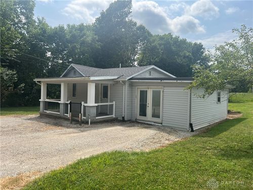 8341 W Covington Gettysburg Rd, Covington, OH, 45318-1178 | Card Image