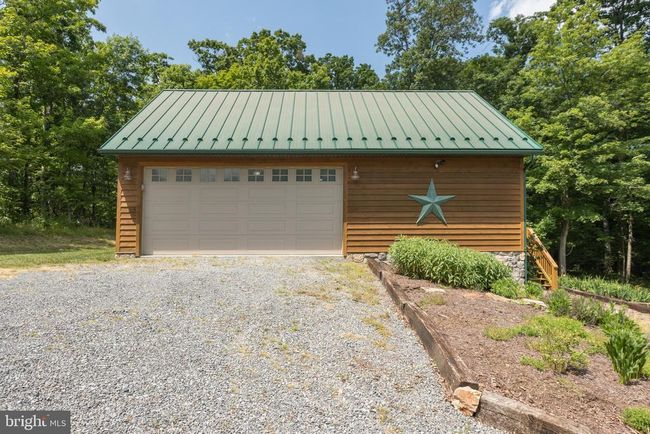 2020 Quaint Acres Ln, House other with 3 bedrooms, 3 bathrooms and null parking in BERKELEY SPRINGS WV | Image 50