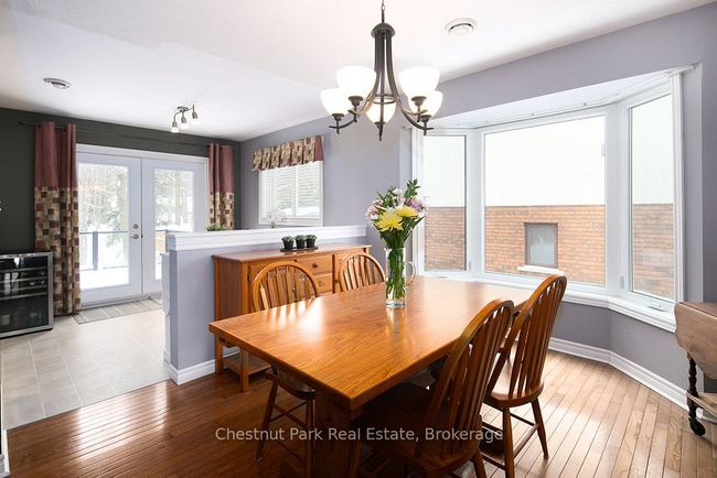 162 5th Ave E, House other with 3 bedrooms, 3 bathrooms and 4 parking in Owen Sound ON | Image 16
