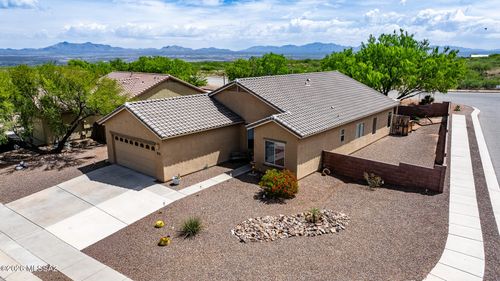1003 S Throne Room Street, Benson, AZ, 85602 | Card Image